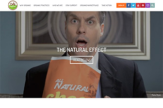<h3>The Natural Effect</h3><p>“The Natural Effect,” a hysterical mockumentary-style look inside “The False Advertising Industry,”</p> 